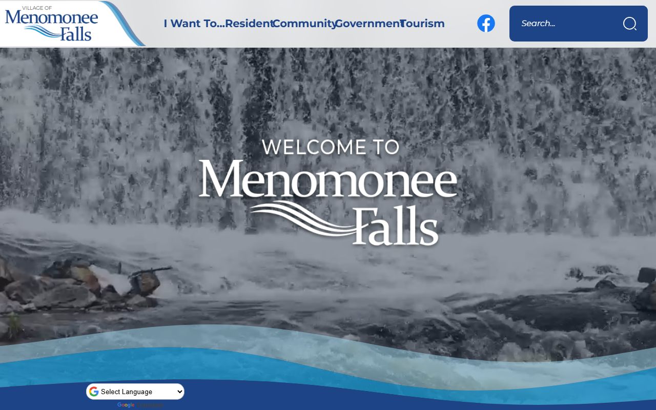 Menomonee Falls People Search at Village of Menomonee Falls